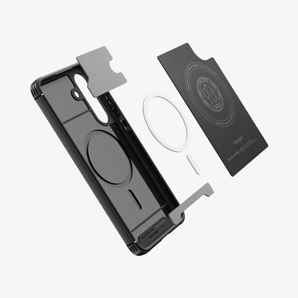 Husă Spigen Core Armor MagSafe Galaxy S25 FE – imagine 5