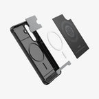 Husă Spigen Core Armor MagSafe Galaxy S25 FE – imagine 5