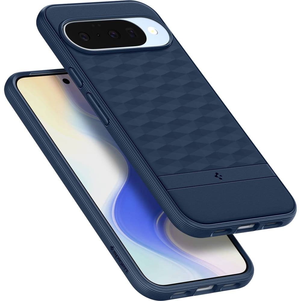 Husă Caseology Parallax MagFit Pixel 10 Pro XL – imagine 7
