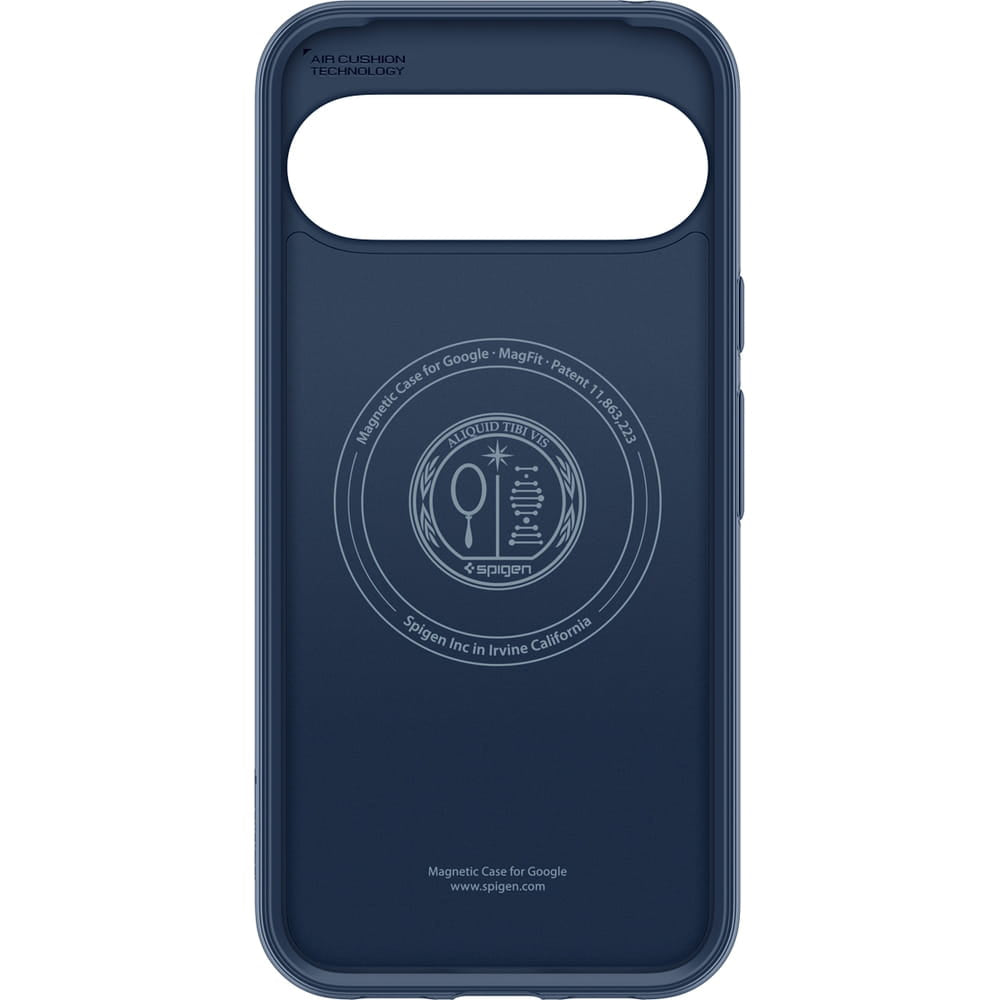 Husă Caseology Parallax MagFit Pixel 10 Pro XL – imagine 4