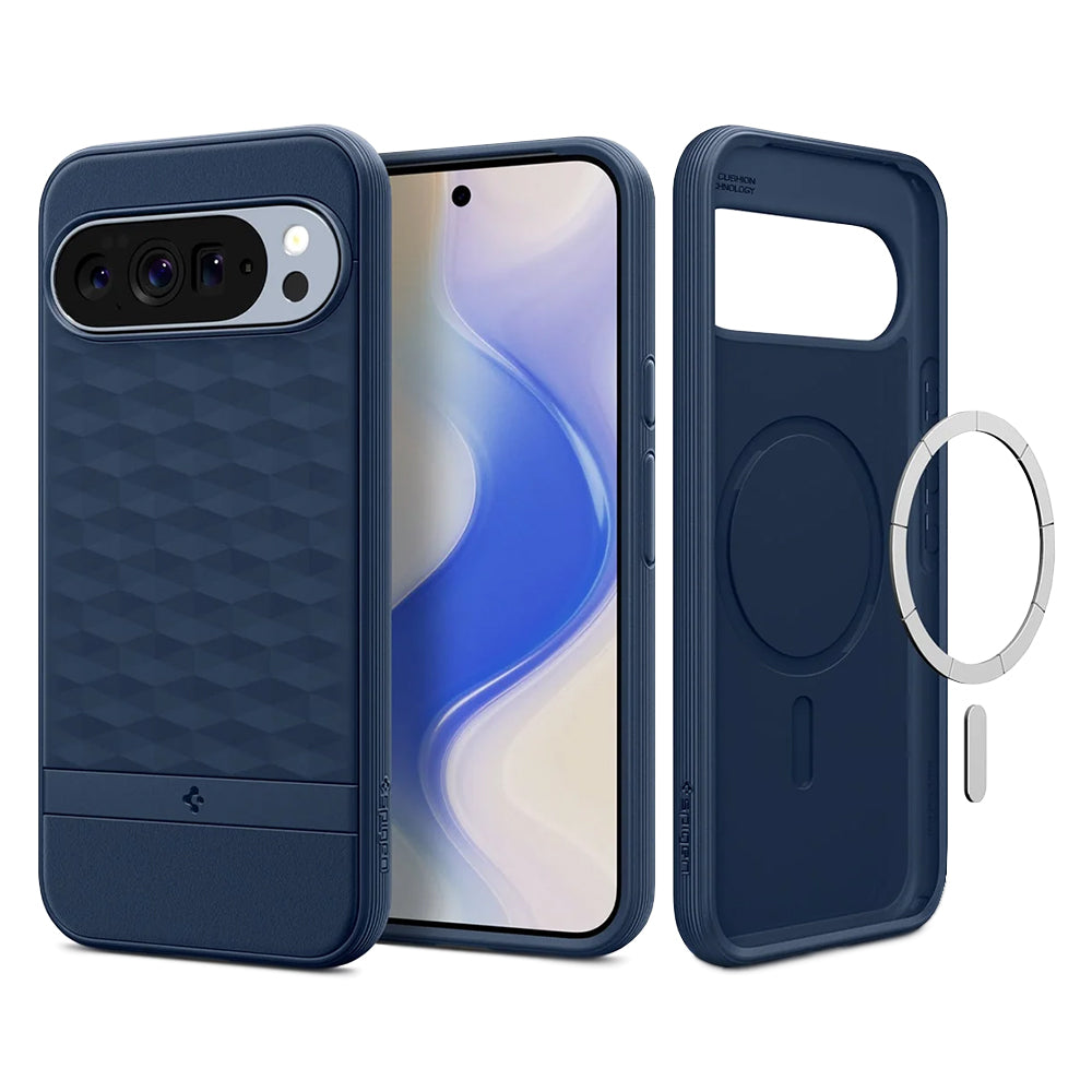 Husă Caseology Parallax MagFit Pixel 10 Pro XL – imagine 1