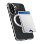 Husă transparentă Techsuit MagSafe Pro Galaxy A17 5G – Transparent – imagine 10