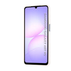 Husă transparentă Techsuit MagSafe Pro Galaxy A07 – Roz nude – imagine 15