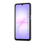 Husă transparentă Techsuit MagSafe Pro Galaxy A07 – Negru – imagine 6