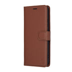 Husă Oppo Reno14 F / Reno14 FS 5G tip portofel Techsuit Leather Folio – imagine 3
