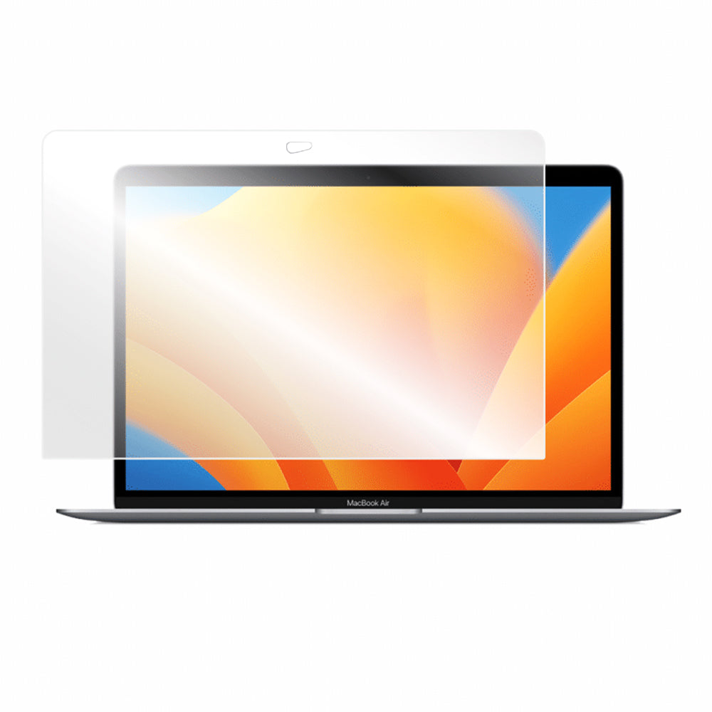 Folie anti-lumină albastră MacBook Air 13" – Techsuit – imagine 1
