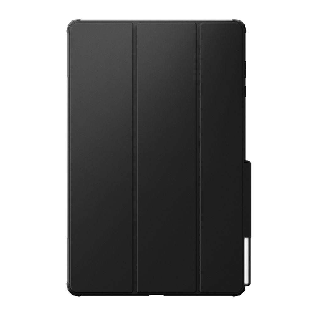 Husă Spigen Air Skin Pro Galaxy Tab S12 Ultra / S11 Ultra – Negru – imagine 2