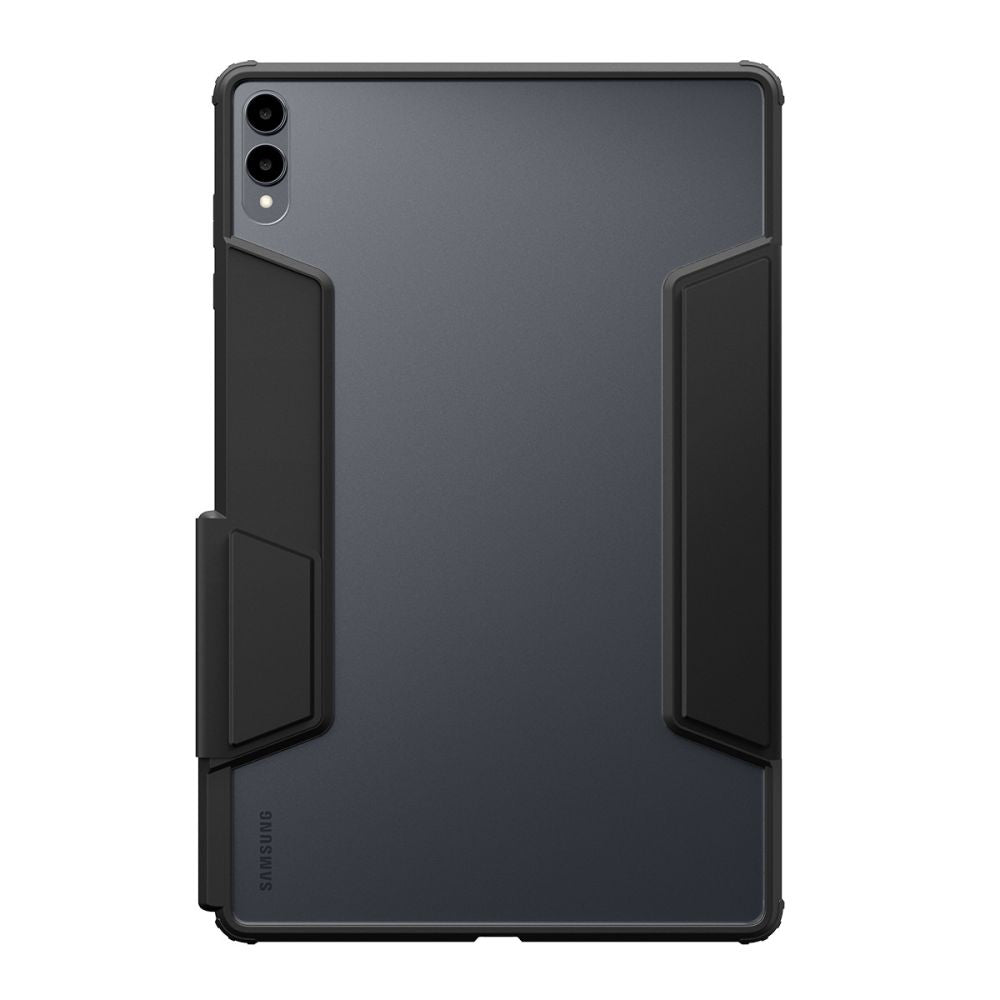 Husă Spigen Air Skin Pro Galaxy Tab S12 Ultra / S11 Ultra – Negru – imagine 3
