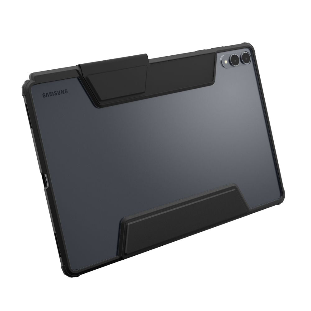 Husă Spigen Air Skin Pro Galaxy Tab S12 Ultra / S11 Ultra – Negru – imagine 5