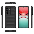 Husă Techsuit Magic Shield Galaxy S26 – Negru – imagine 18