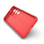 Husă Techsuit Magic Shield Galaxy S26 – Roșu – imagine 7