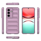 Husă Techsuit Magic Shield Galaxy S26 – Mov – imagine 15
