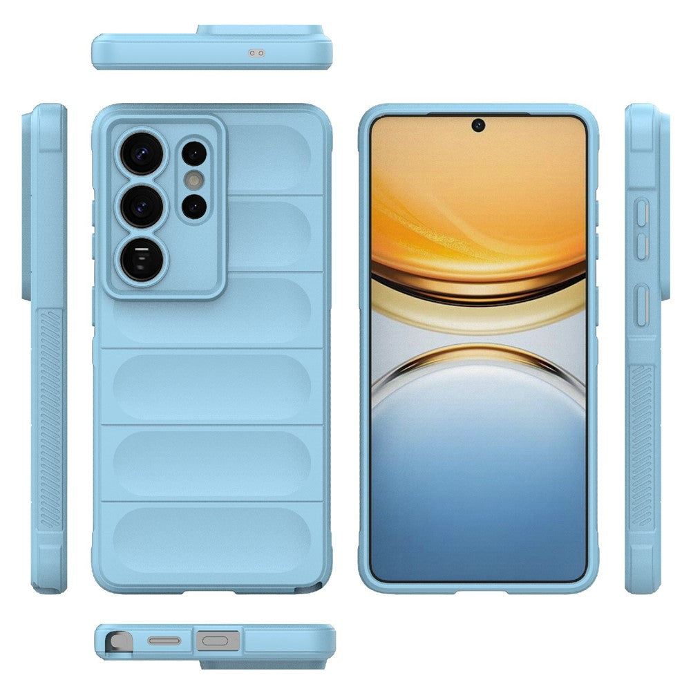Husă Techsuit Magic Shield Galaxy S26 Ultra – Bleu – imagine 6