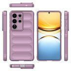 Husă Techsuit Magic Shield Galaxy S26 Ultra – Mov – imagine 15