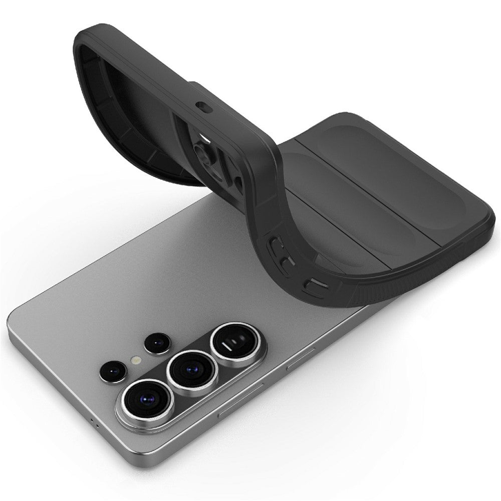 Husă Techsuit Magic Shield Galaxy S26 Ultra – Mov – imagine 16