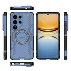 Husă Techsuit ArmorMag MagSafe Galaxy S26 Ultra – imagine 3
