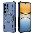 Husă Techsuit ArmorMag MagSafe Galaxy S26 Ultra – imagine 2