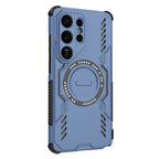 Husă Techsuit ArmorMag MagSafe Galaxy S26 Ultra – imagine 4