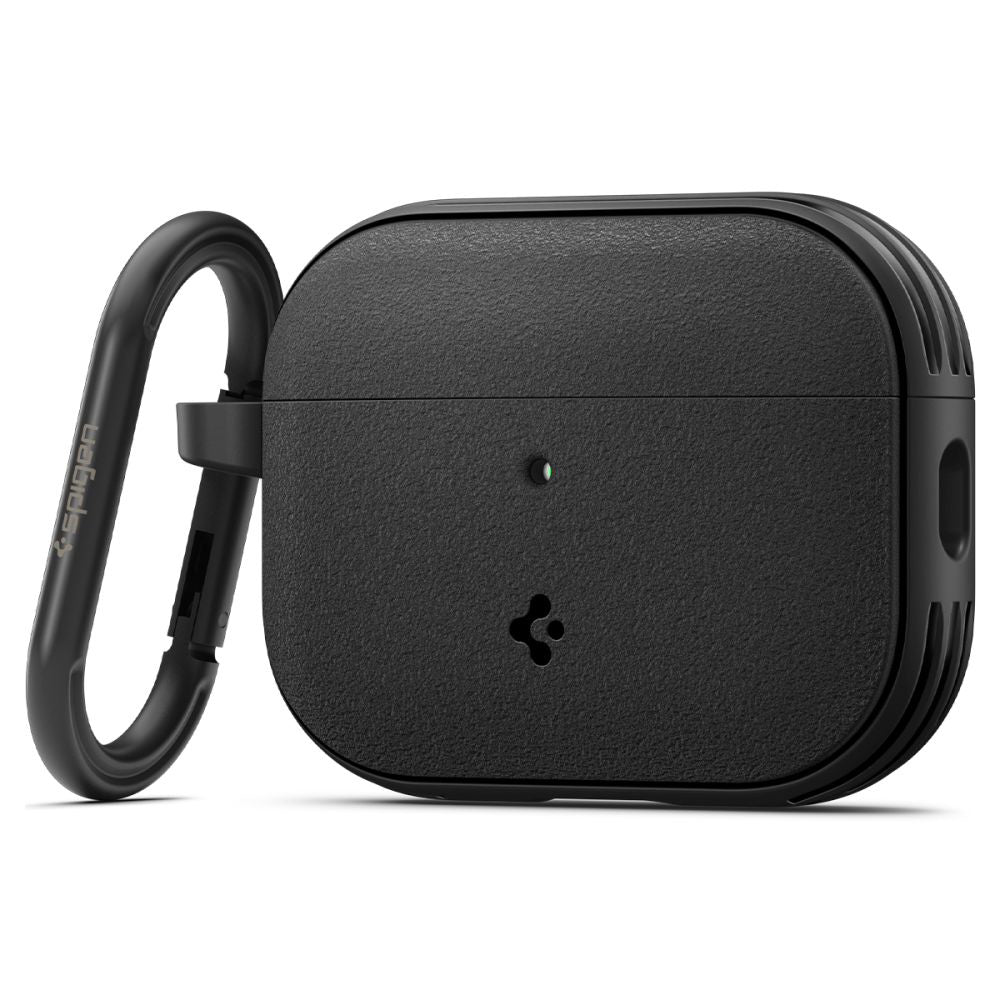Husă Spigen Vault AirPods Pro 3 – Negru – imagine 1