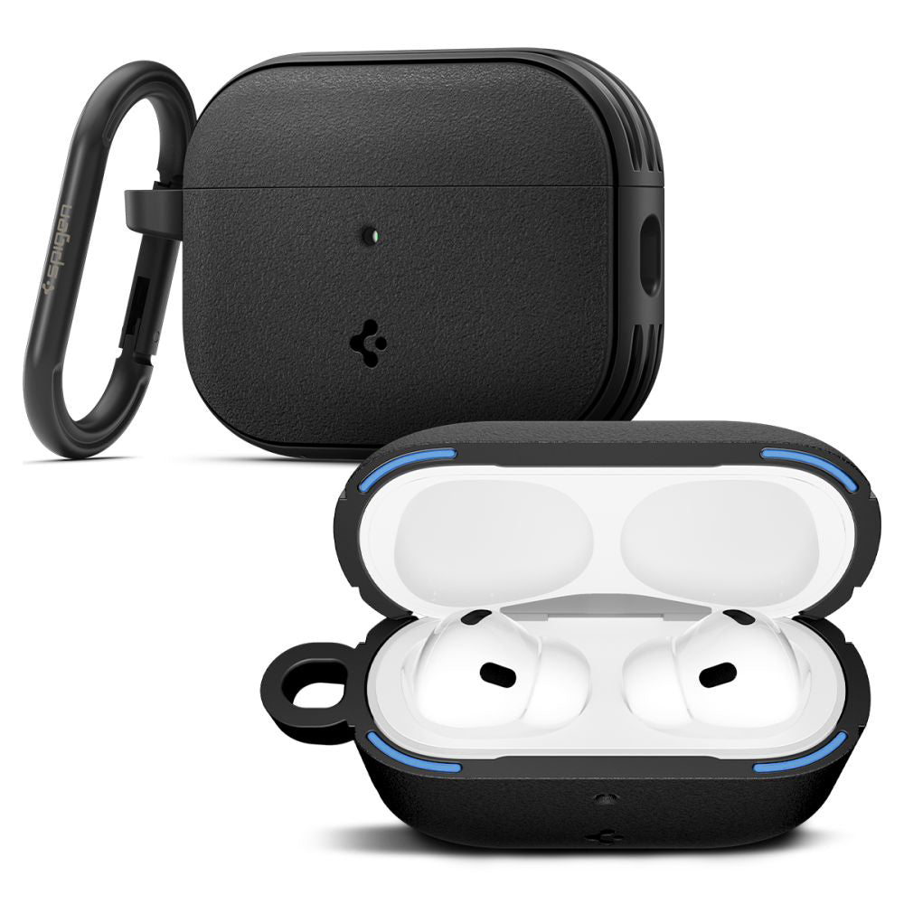 Husă Spigen Vault AirPods Pro 3 – Negru – imagine 4