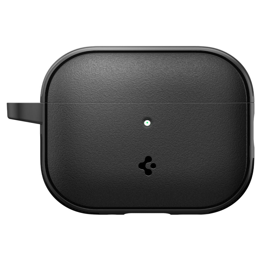 Husă Spigen Vault AirPods Pro 3 – Negru – imagine 2