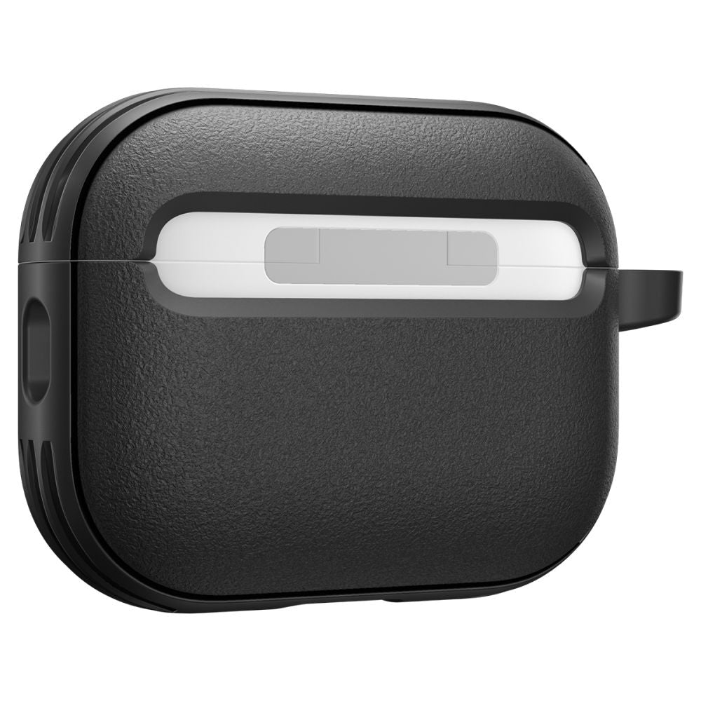 Husă Spigen Vault AirPods Pro 3 – Negru – imagine 3