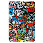 Husă Xiaomi Redmi Pad 2 Pro Techsuit FoldPro, urban vibe – imagine 2