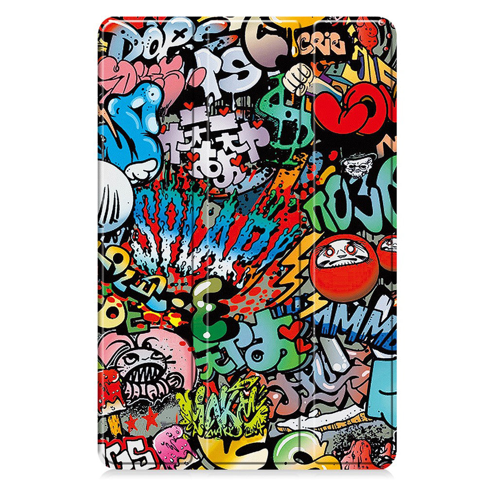 Husă Xiaomi Redmi Pad 2 Pro Techsuit FoldPro, urban vibe – imagine 2