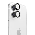 Protecție lentile cameră Torras Lensguard iPhone 17 – imagine 1 din 2