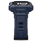 Husă cu curea Spigen Rugged Armor Pro V2 Apple Watch Series 11 / 10 (42 mm) – Bleumarin – imagine 21
