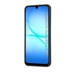 Husă transparentă Techsuit MagSafe Pro Galaxy A17 5G – Negru – imagine 6