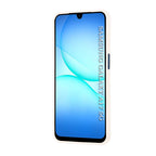 Husă transparentă Techsuit MagSafe Pro Galaxy A17 5G – Roz nude – imagine 15