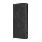 Husă Xiaomi 15T flip Techsuit Confy Cover, negru – imagine 5