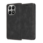 Husă Xiaomi 15T flip Techsuit Confy Cover, negru – imagine 4