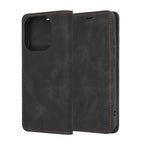 Husă Xiaomi 15T flip Techsuit Confy Cover, negru – imagine 6