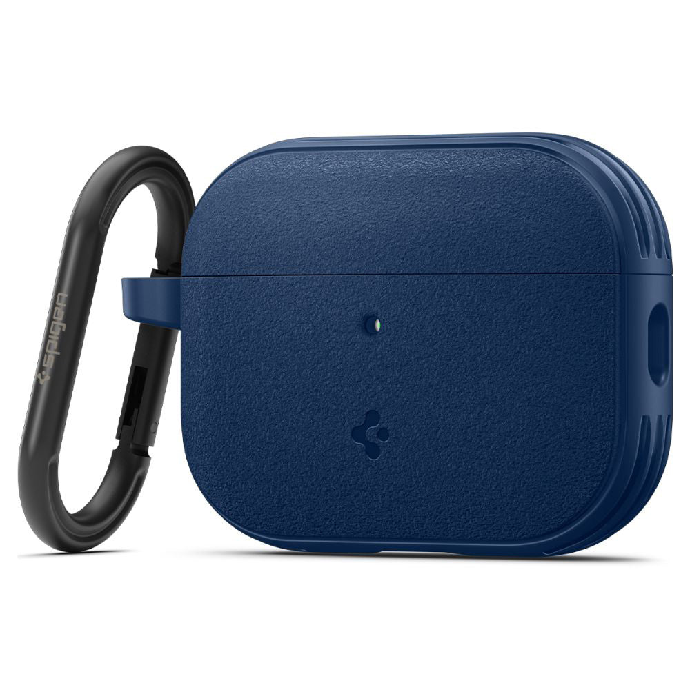 Husă Spigen Vault AirPods Pro 3 – Bleumarin (Midnight Navy) – imagine 8