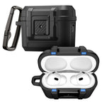 Husă Spigen Lock Fit AirPods Pro 3 – imagine 6