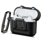 Husă Spigen Lock Fit AirPods Pro 3 – imagine 4