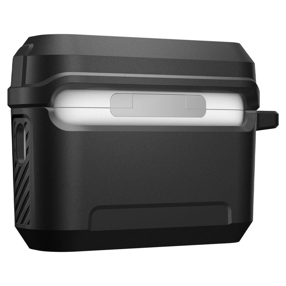 Husă Spigen Lock Fit AirPods Pro 3 – imagine 5