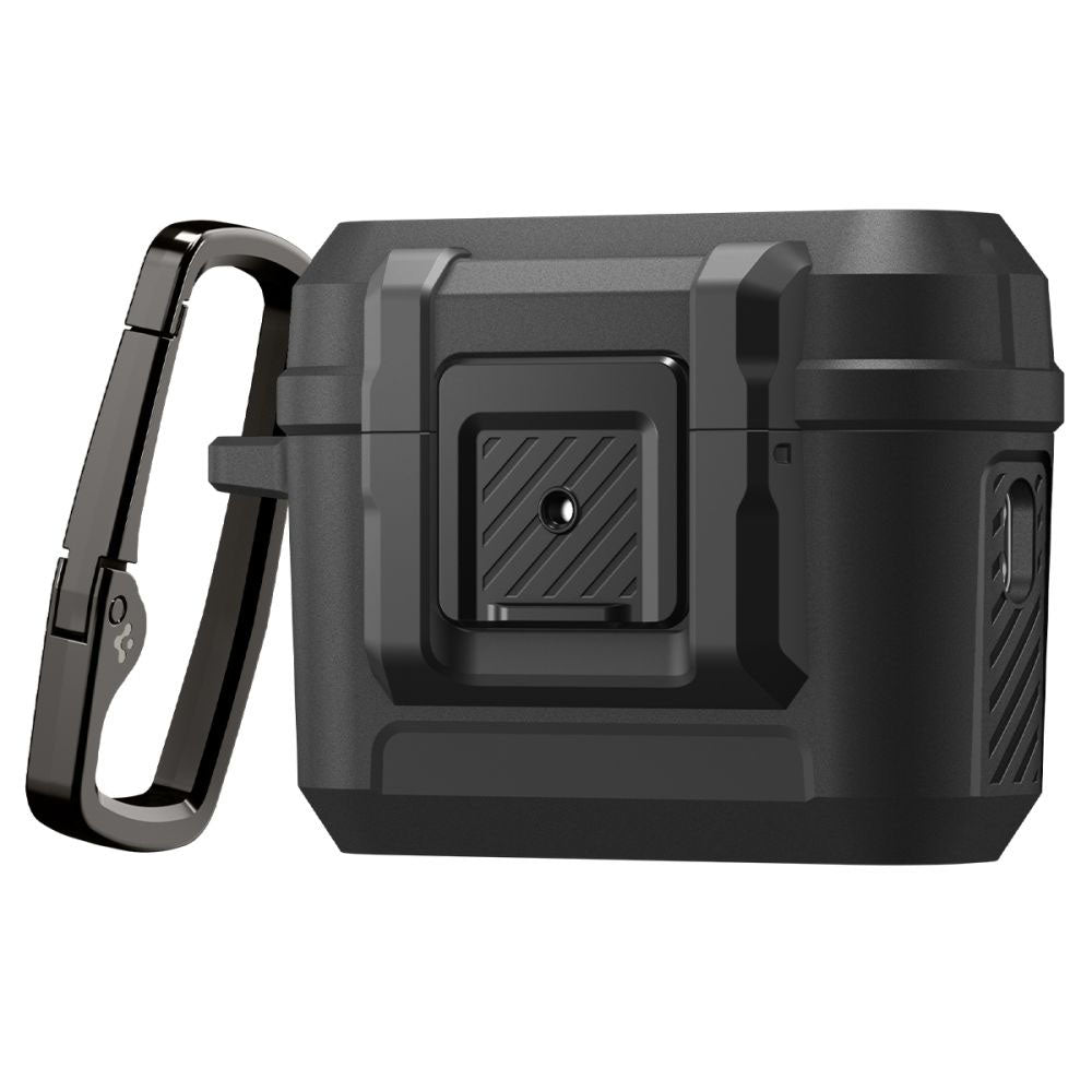 Husă Spigen Lock Fit AirPods Pro 3 – imagine 1