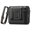 Husă Spigen Lock Fit AirPods Pro 3 – imagine 1