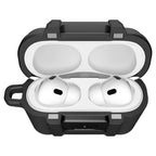 Husă Spigen Lock Fit AirPods Pro 3 – imagine 7