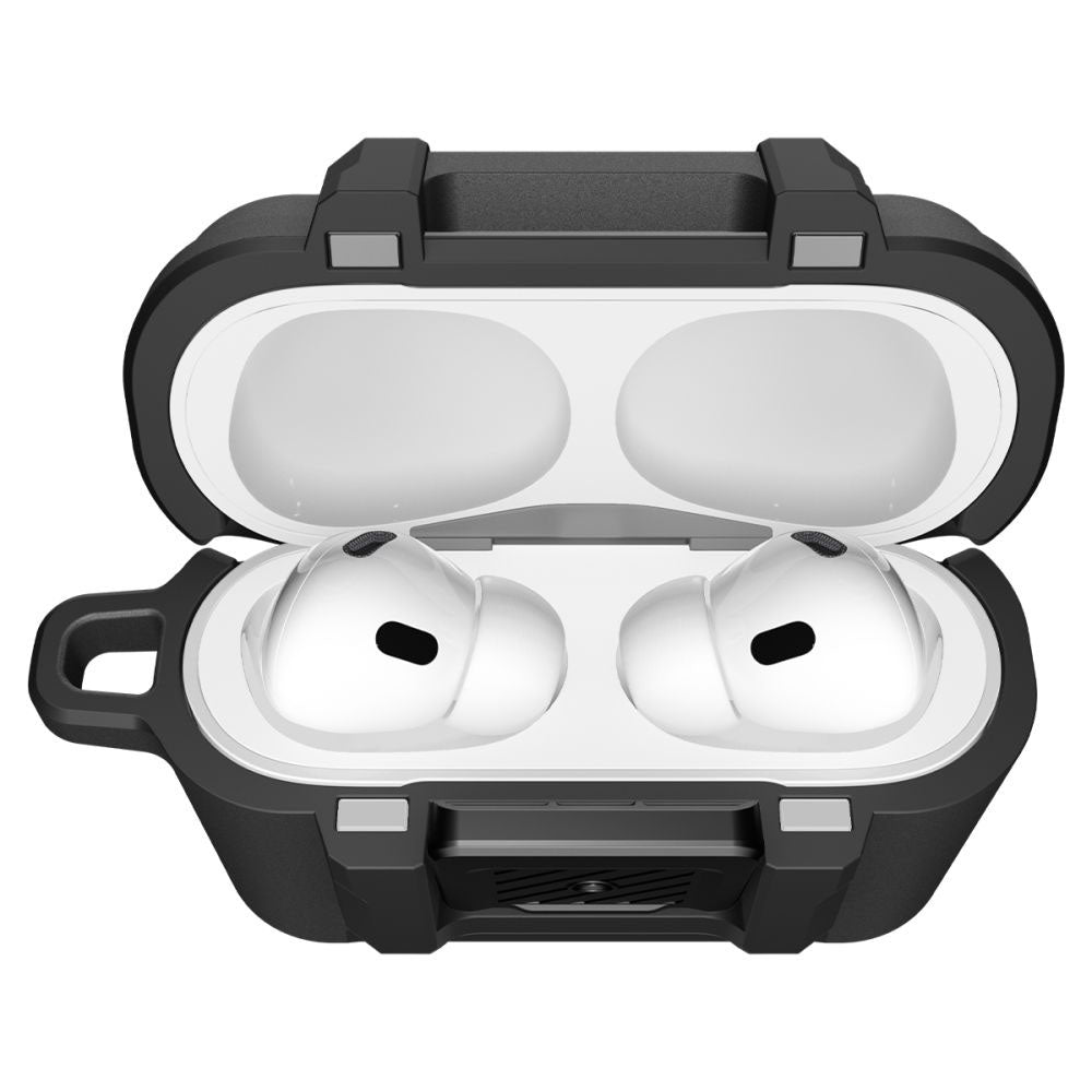 Husă Spigen Lock Fit AirPods Pro 3 – imagine 7