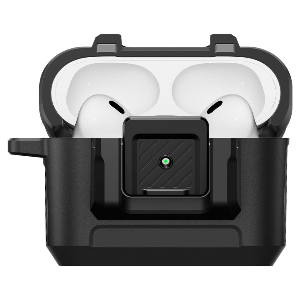 Husă Spigen Lock Fit AirPods Pro 3 – imagine 2