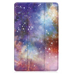 Husă Samsung Galaxy Tab A11 Plus / A9 Plus Techsuit FoldPro, galaxy – imagine 2