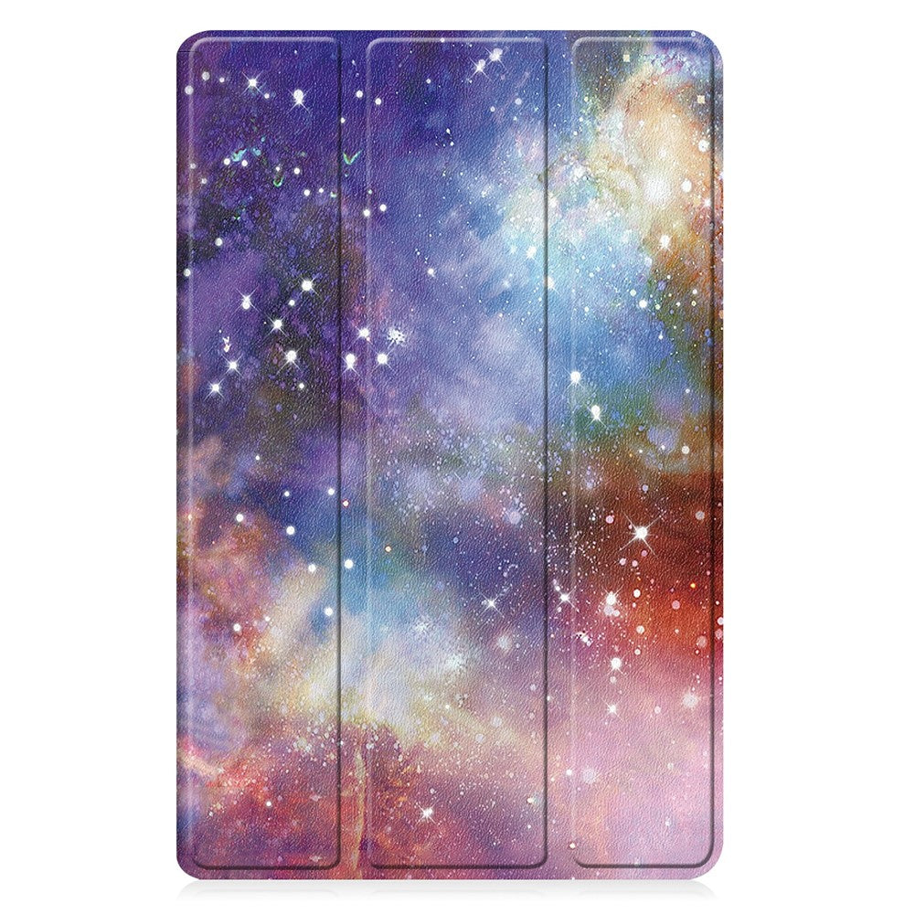 Husă Samsung Galaxy Tab A11 Plus / A9 Plus Techsuit FoldPro, galaxy – imagine 2