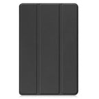 Husă Samsung Galaxy Tab A11 Plus / A9 Plus Techsuit FoldPro, negru – imagine 2