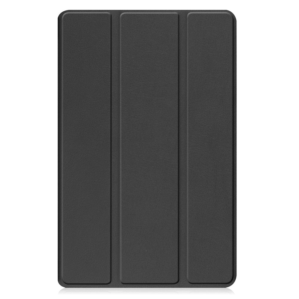 Husă Samsung Galaxy Tab A11 Plus / A9 Plus Techsuit FoldPro, negru – imagine 2