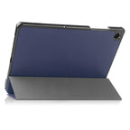Husă Samsung Galaxy Tab A11 Plus / A9 Plus Techsuit FoldPro, albastru – imagine 3