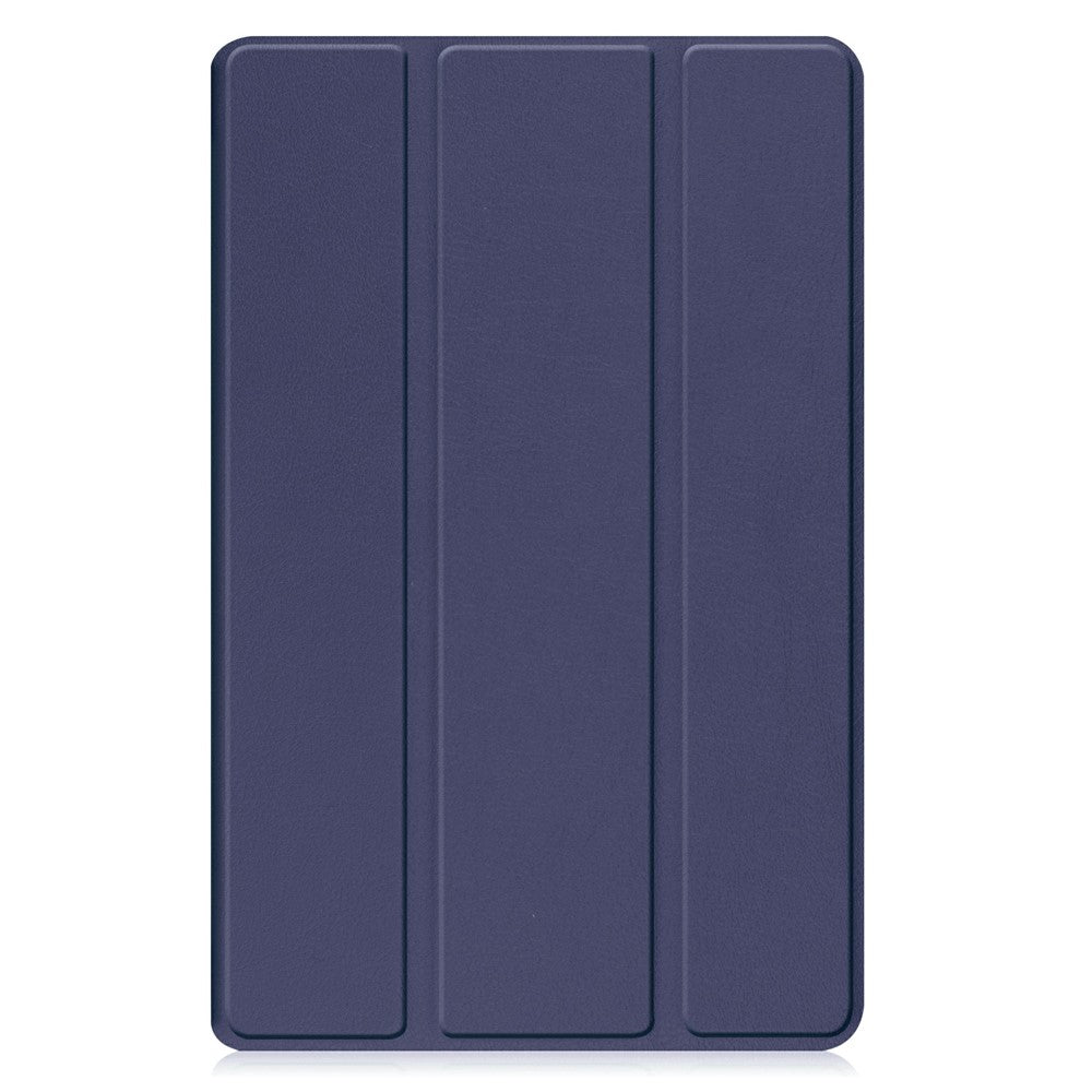 Husă Samsung Galaxy Tab A11 Plus / A9 Plus Techsuit FoldPro, albastru – imagine 2